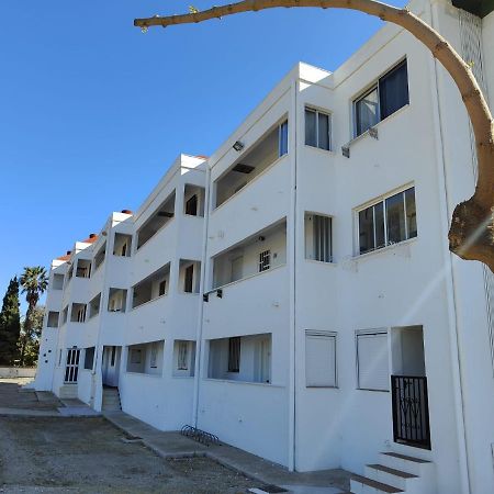 Eucaliptus, Bonito Piso A Pocos Pasos De La Playa Delta De L'Ebre Apartment L'Eucaliptus Exterior photo